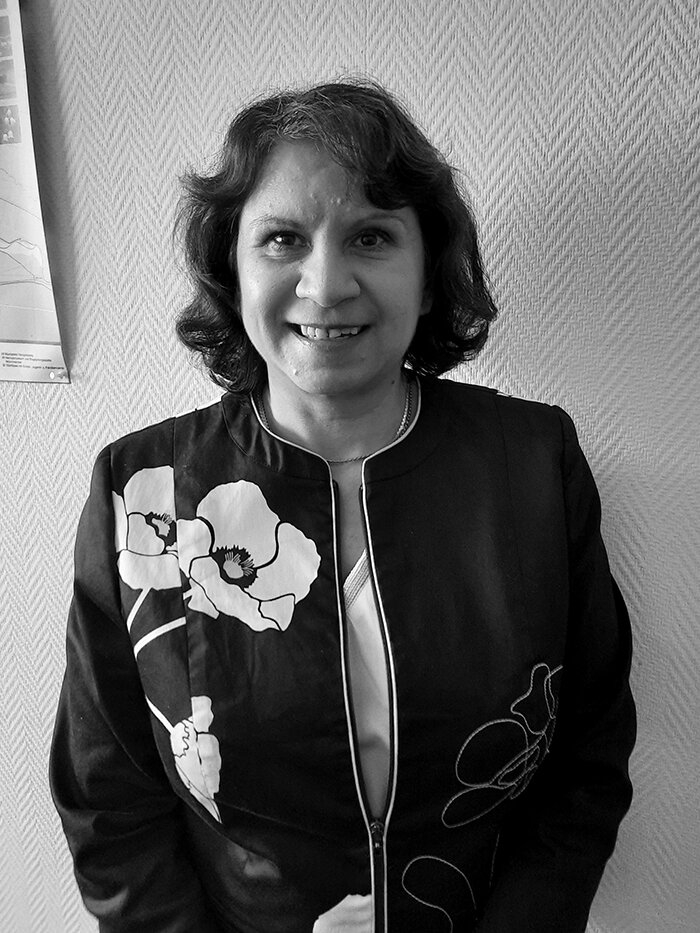 Pamela Eichmann Pamela Eichmann