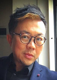 Pavin Chachavalpongpun Pavin Chachavalpongpun