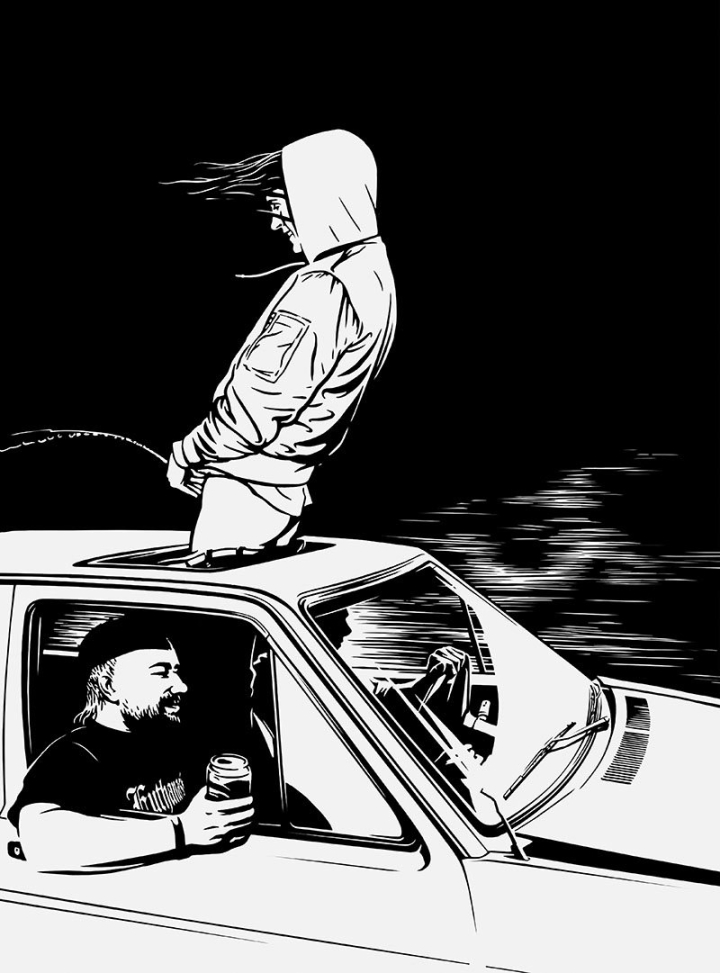 Illustration: Gregory Gilbert-Lodge Illustration: Gregory Gilbert-Lodge