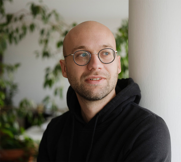 Hans Rusinek Hans Rusinek