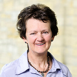 Prof. Dr. Claudia Pahl-Wostl Prof. Dr. Claudia Pahl-Wostl