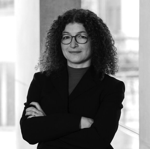 Prof. Liane Wörner Prof. Liane Wörner