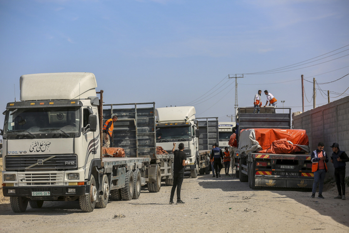 Rafah Rafah