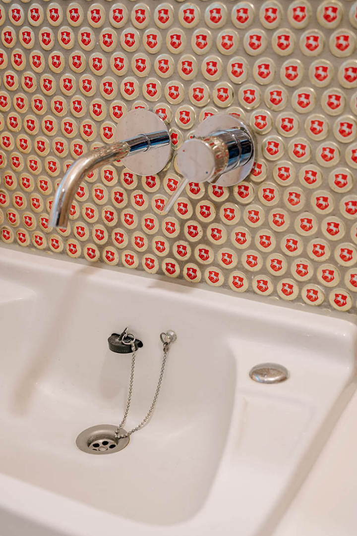 Waschbecken Waschbecken