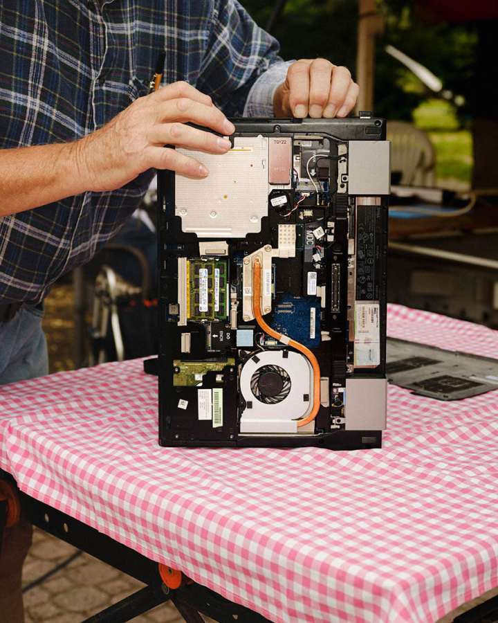 Repaircafe Repaircafe