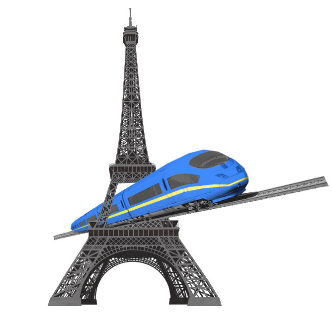 Free Interrail Free Interrail