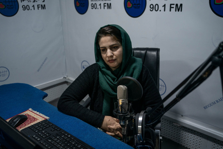 Sediqa Ahmadi Sediqa Ahmadi