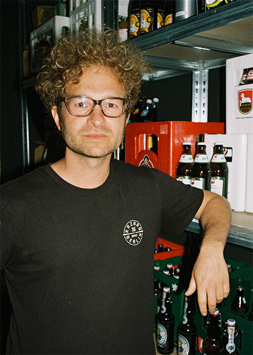 Simon Klippert Simon Klippert