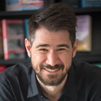 Simon Sahner Simon Sahner