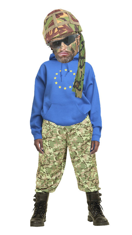 EU Armee EU Armee