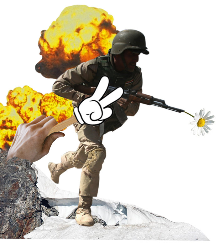 Soldat