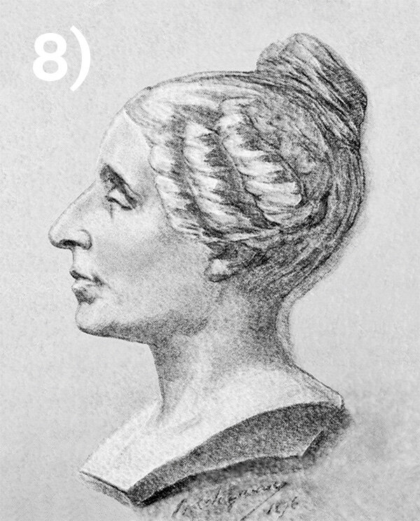 Sophie Germain Sophie Germain