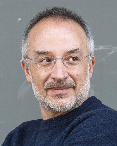 Stefano Mancuso Stefano Mancuso