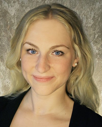 Stephanie Warsow Stephanie Warsow