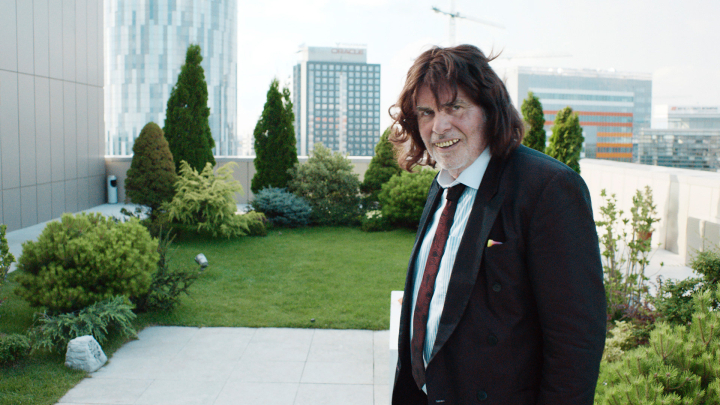 Toni Erdmann Toni Erdmann