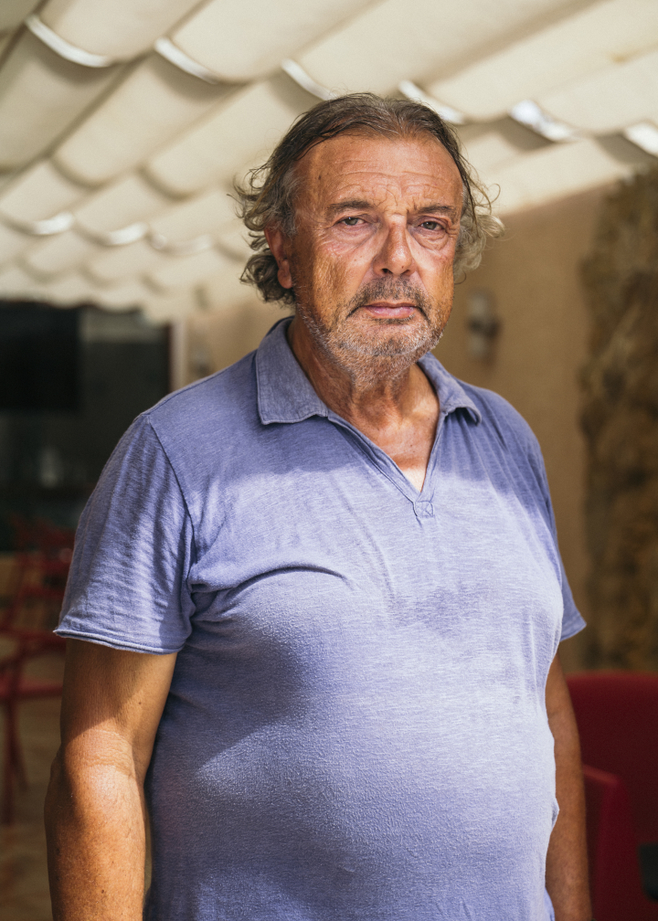 Totò Martello Totò Martello
