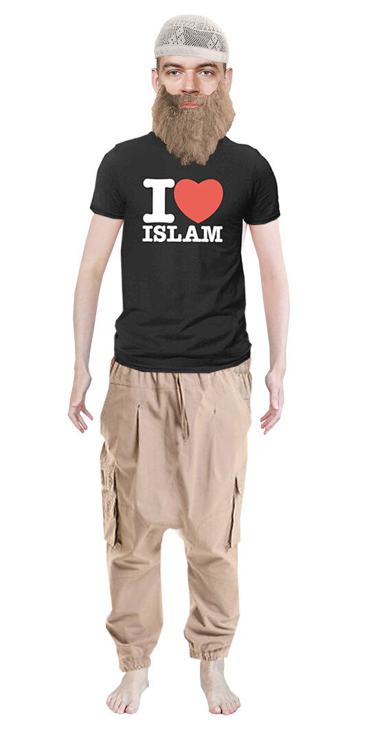 Salafist Salafist