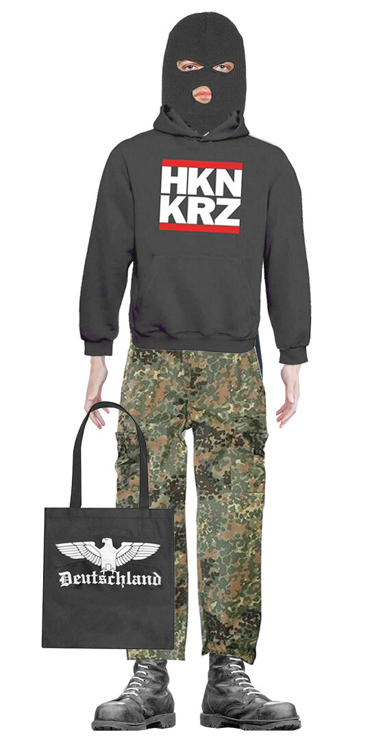 Nazi Nazi