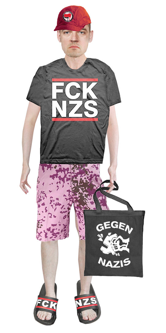 Antifa Antifa