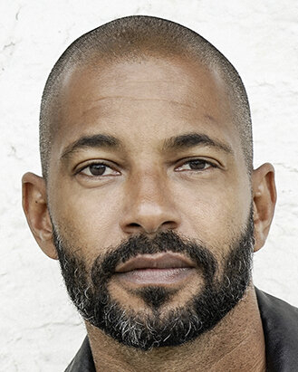 Tyron Ricketts Tyron Ricketts