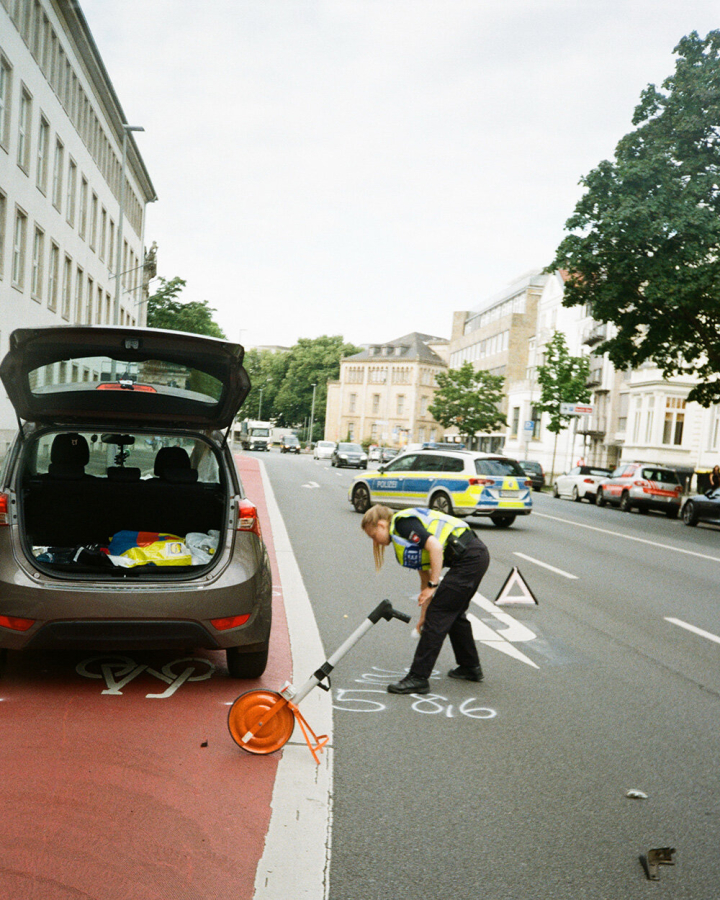 Unfall Unfall