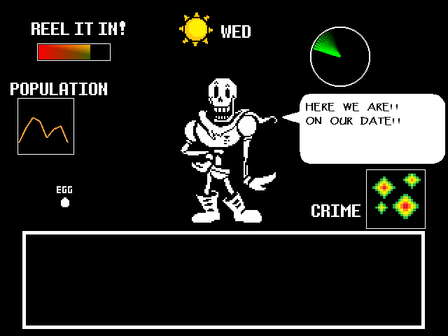 Undertale Undertale