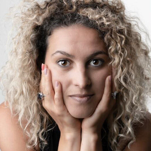 Veronique Aicha Veronique Aicha