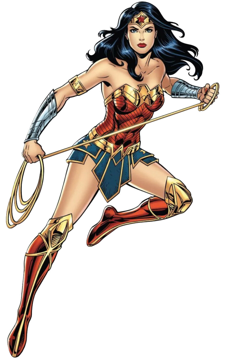 Wonder Woman Wonder Woman