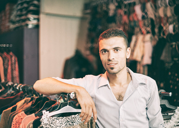 Zaatari