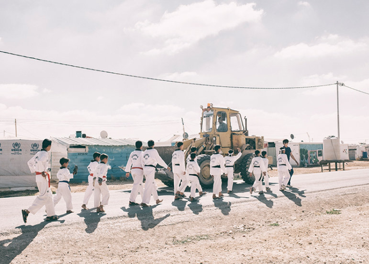 Zaatari