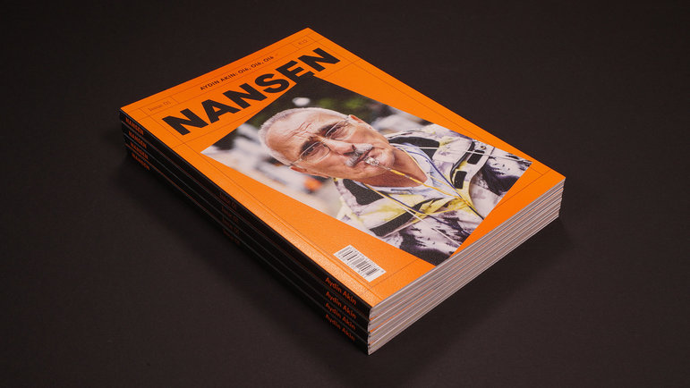 Nansen Magazin