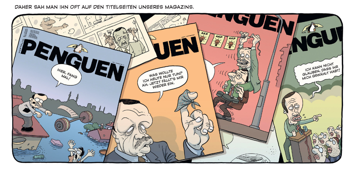 Das Tagebuch der Unruhe Das Tagebuch der Unruhe