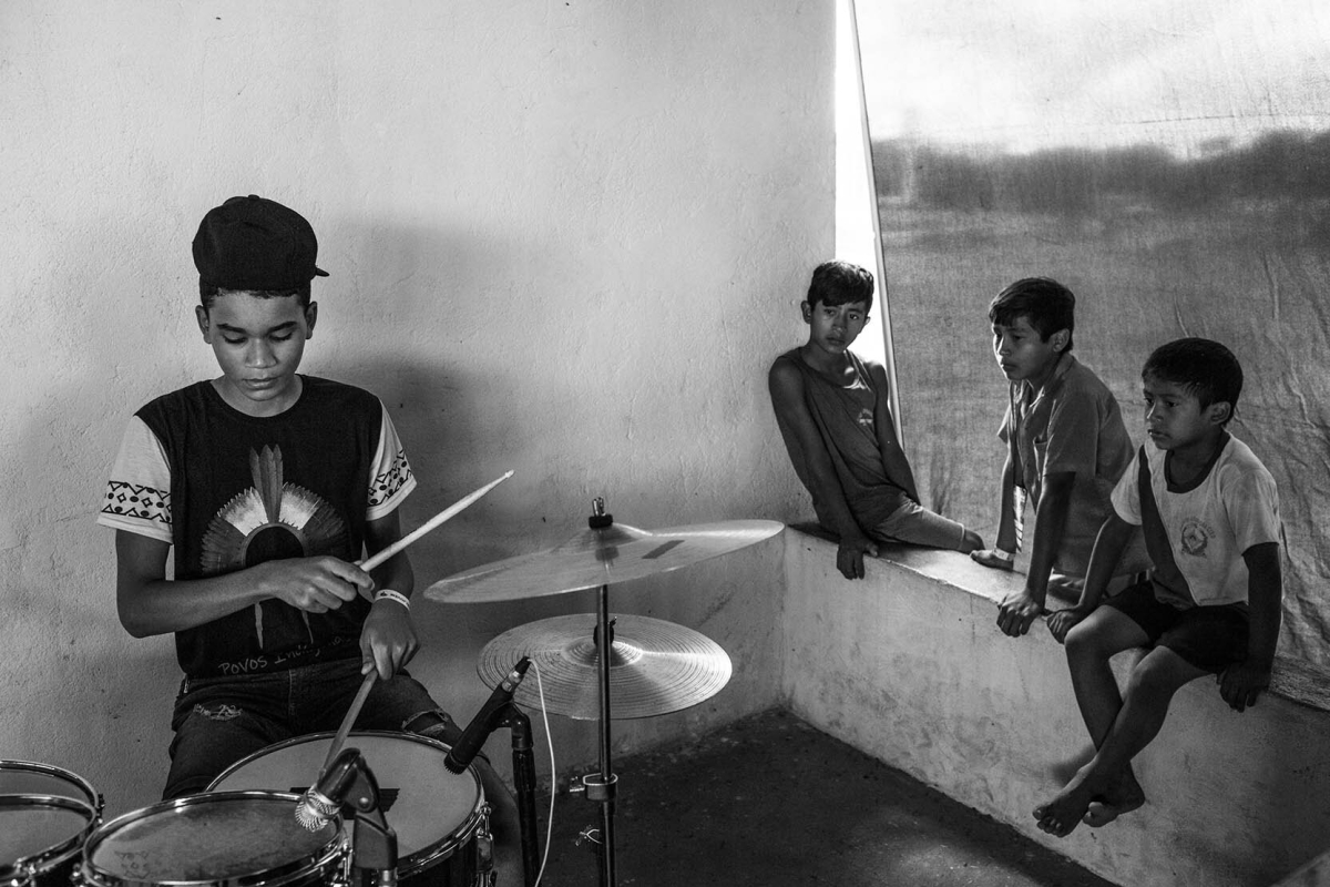 Band Band