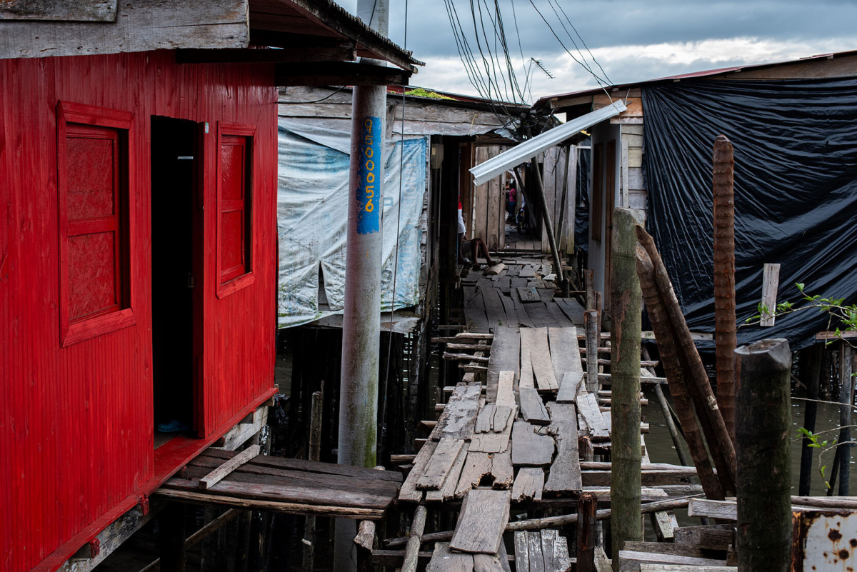 Buenaventura Buenaventura