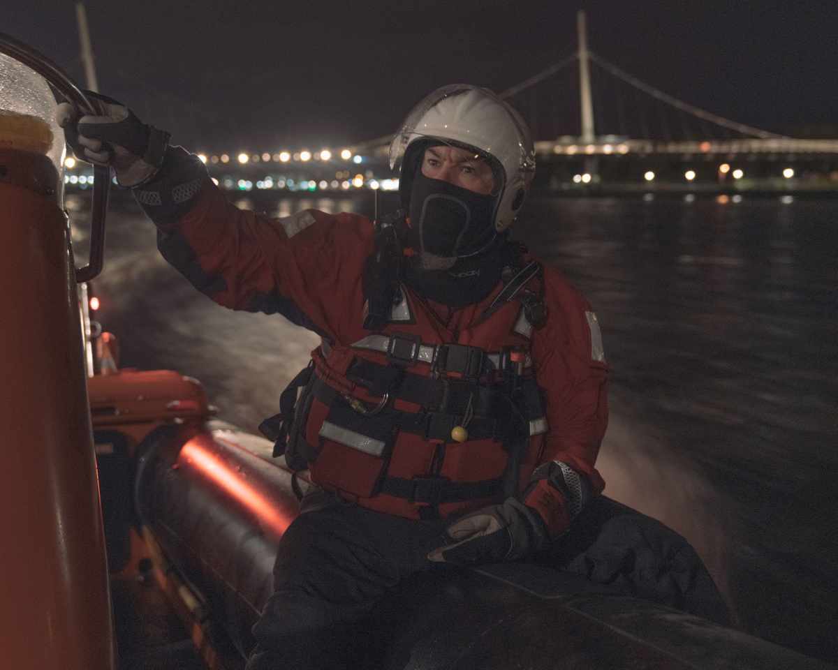 Foyle Search and Rescue Foyle Search and Rescue