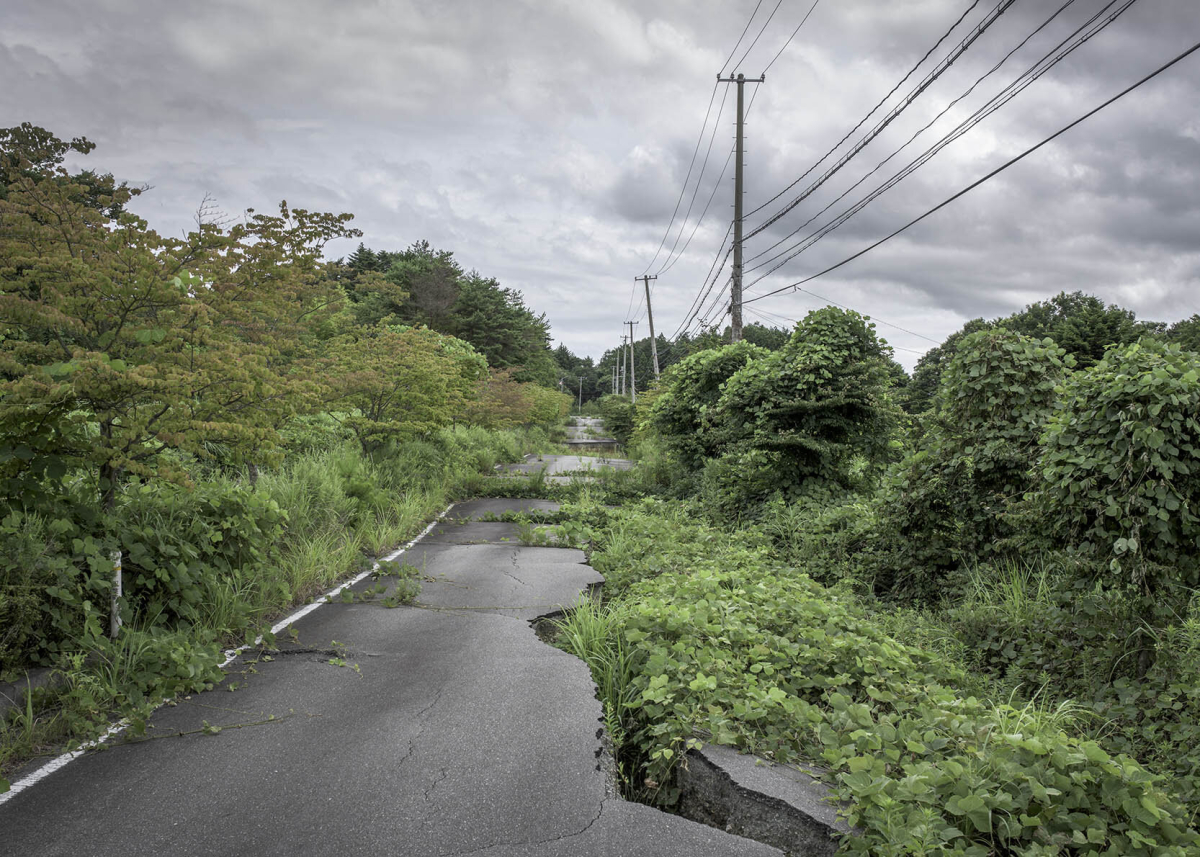 Fukushima Fukushima