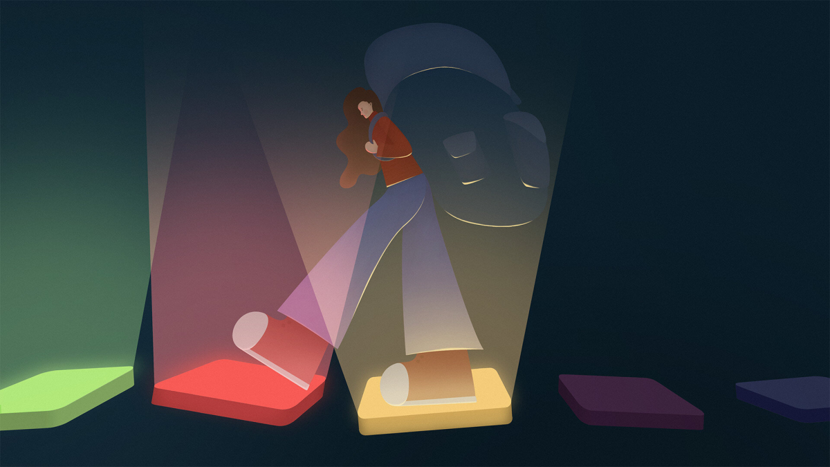 Illustration: Emil Schwärzler