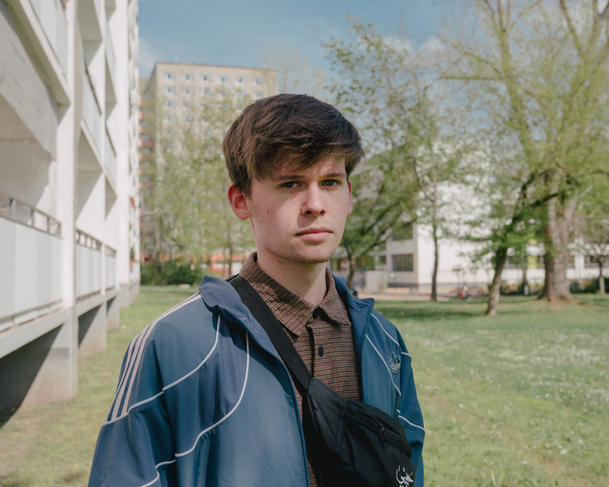 Jakob Springfeld Jakob Springfeld