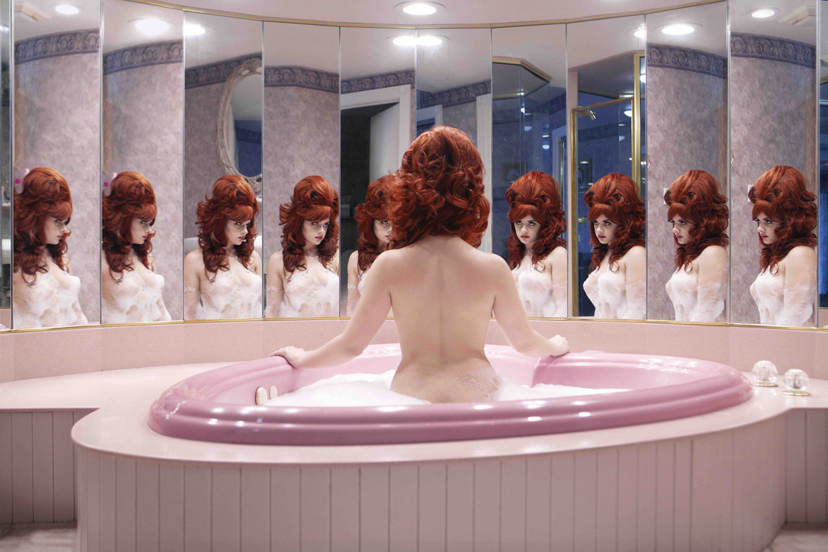 The Honeymoon Suite aus der Serie: The Honeymoon, 2015