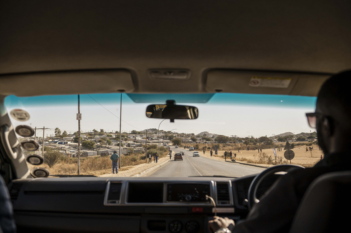 Katutura Katutura