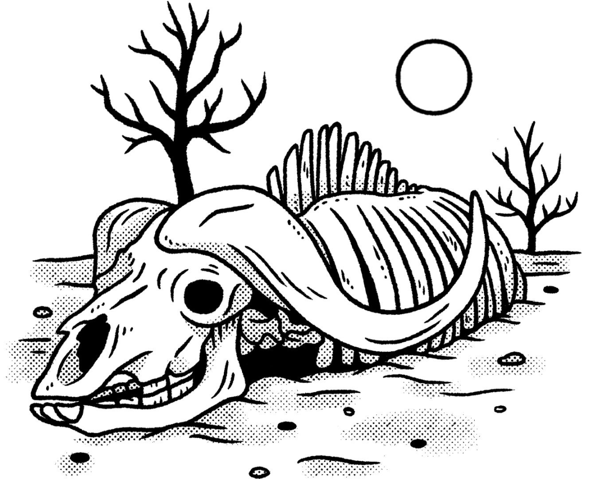 Illustration: Bene Rohlmann/Sepia Illustration: Bene Rohlmann/Sepia