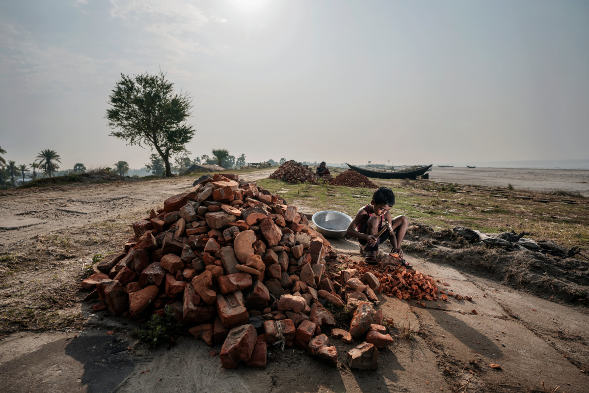 Bangladesch