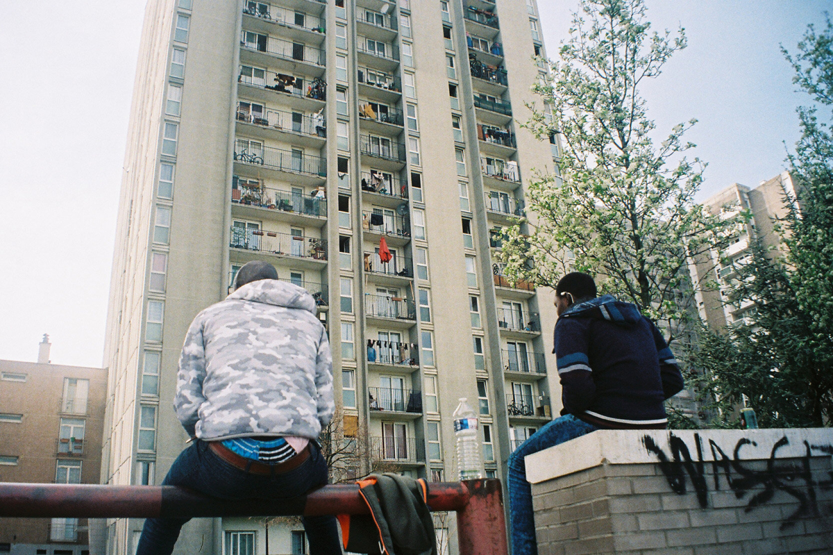 Département Seine-Saint-Denis Département Seine-Saint-Denis