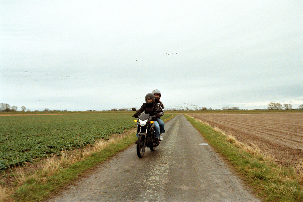 Motorrad, Niedersachsen Motorrad, Niedersachsen