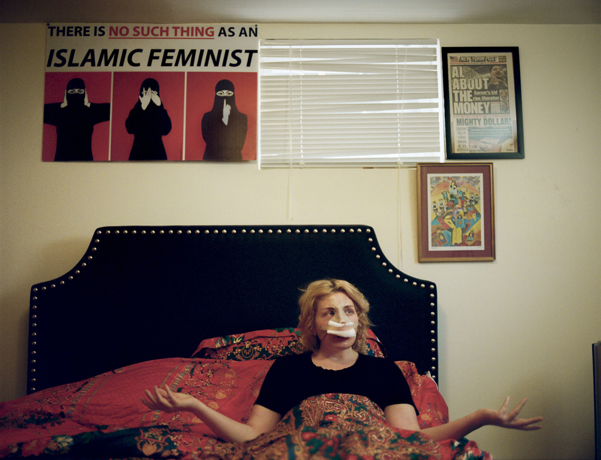 Laura Loomer Laura Loomer