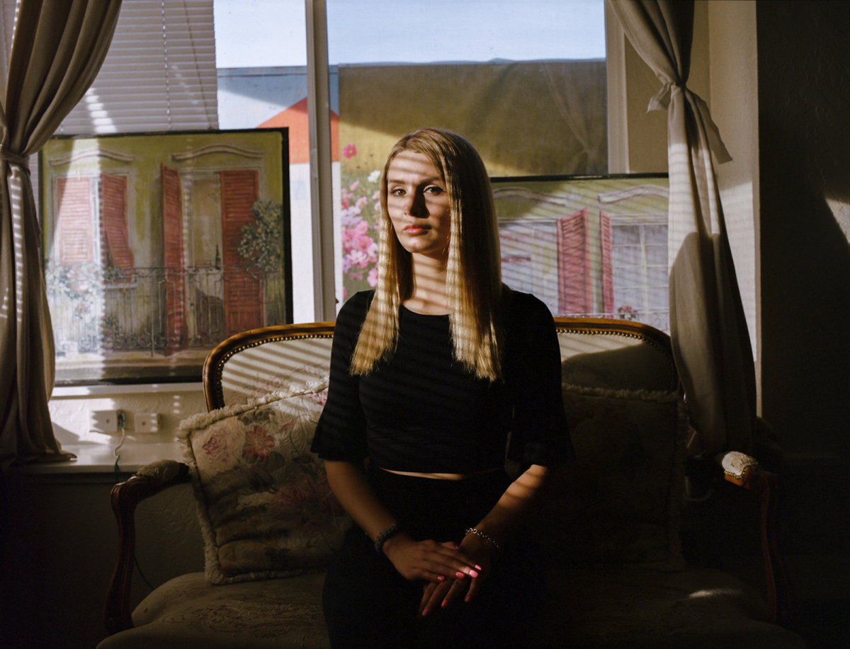Lauren Southern Lauren Southern