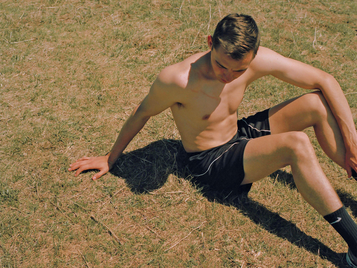Foto: Ryan James Caruthers Foto: Ryan James Caruthers