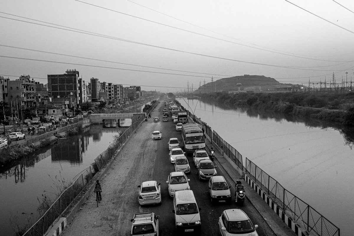 Dehli Dehli