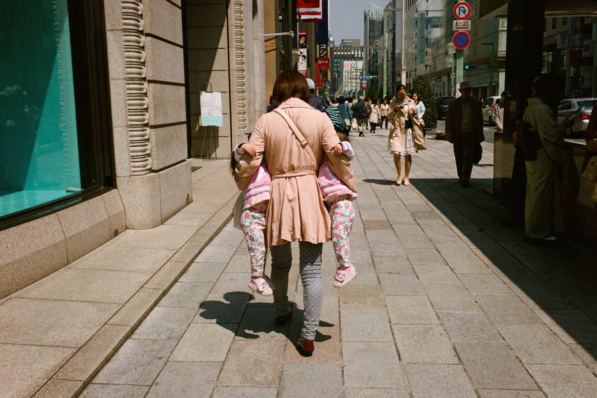 Ginza, Tokyo Ginza, Tokyo
