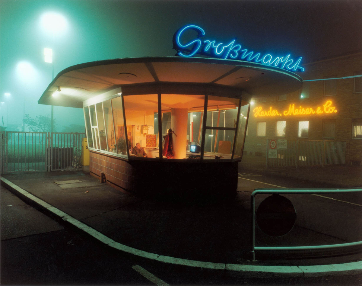 Pförtnerhaus am Grossmarkt Dortmund Pförtnerhaus am Grossmarkt Dortmund